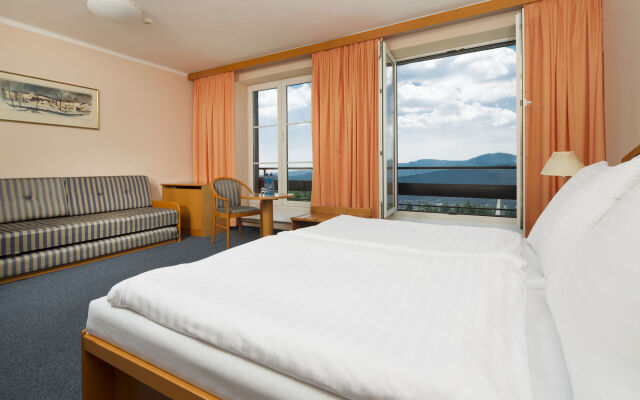 OREA Hotel Špičák Šumava