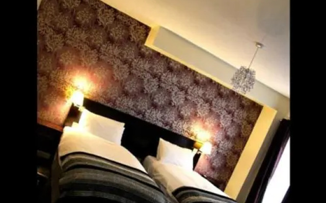 Hotel Belmonte