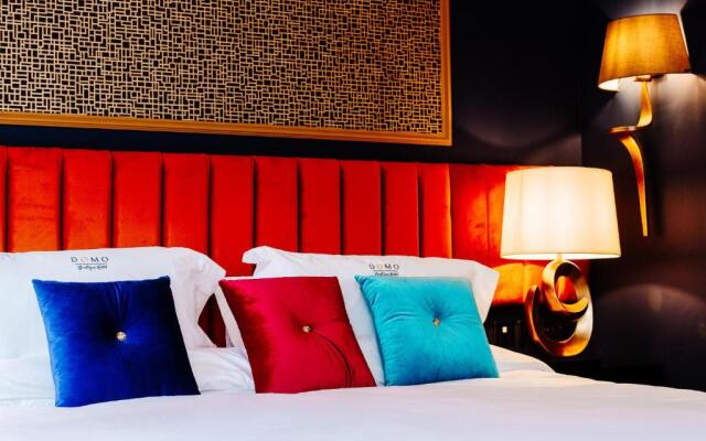 Domo Boutique Hotel