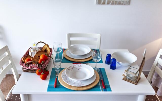 Vista Mare Specchia - Torre Specchia