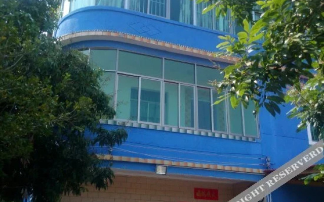 Penglai Hostel