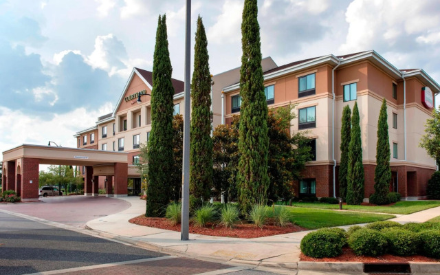 Courtyard by Marriott Jacksonville I-295/East Beltway