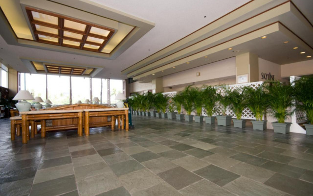 Skyline Island Colony Hotel