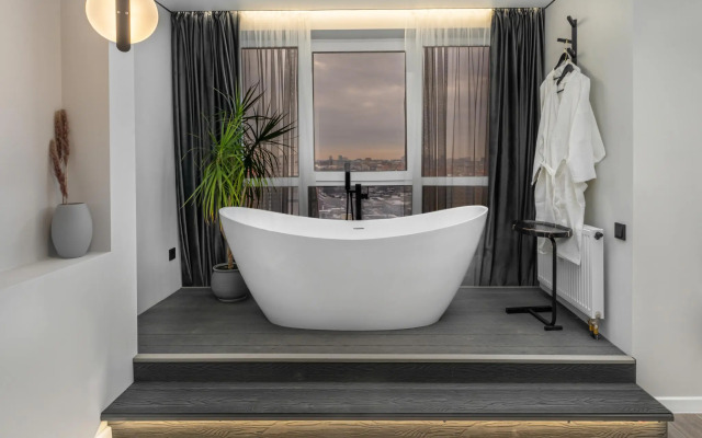 Кравц Групп Солотчинское ш., 4к2