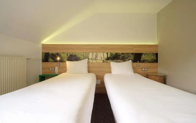 ibis Styles Sarrebourg