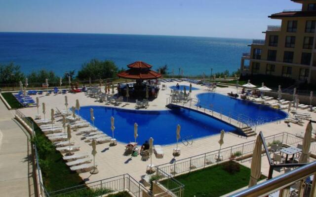 Byala Beach Resort