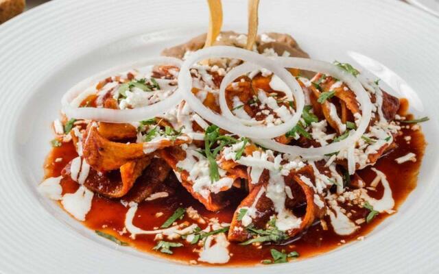 Ysuri Sayulita - Beachfront Hotel