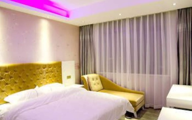 Qianhui Fashion Hotel