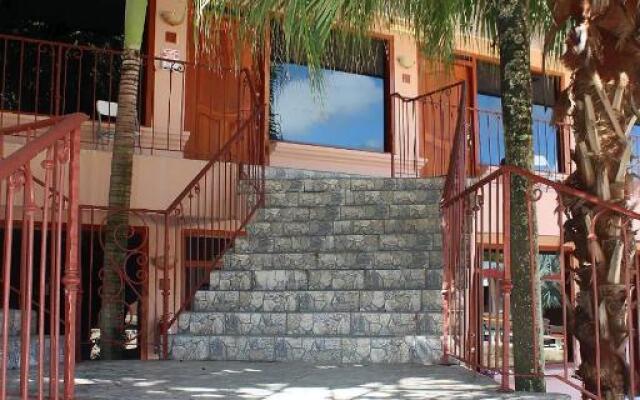 Hotel Dona Marta
