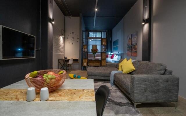 Lilian Lofts