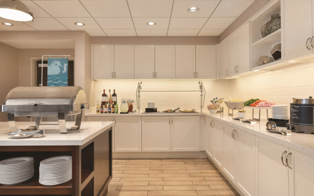 Homewood Suites by Hilton Detroit-Troy