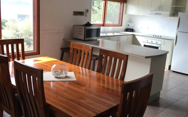 Kiama Harbour Cabins