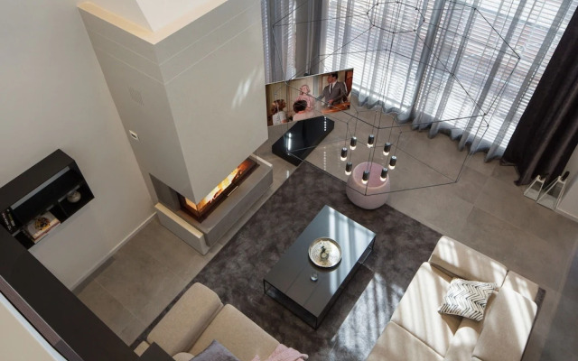 Villa in Pula With Pool and Sauna