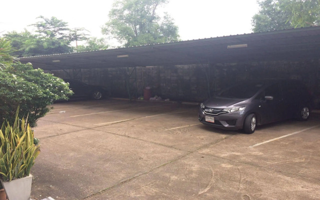 Taiunt Mansion Park