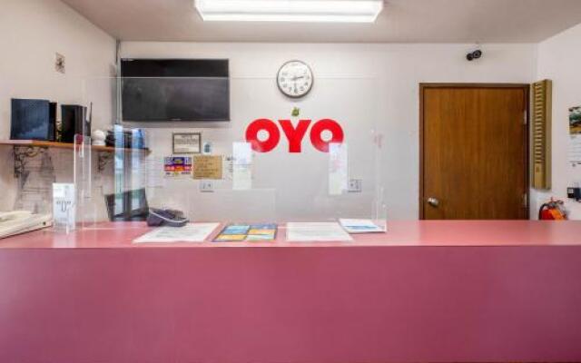 Brass Bell Inn and Suites