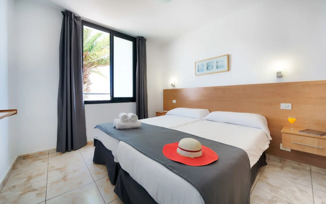 Apartments Nido Del Aquila