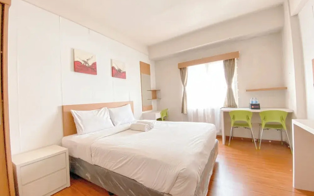 Modern Studio Room At Apartment Pinewood