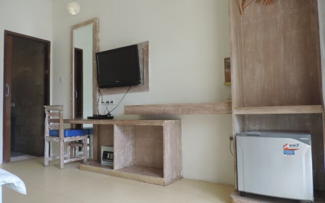 Casus Dream Hotel
