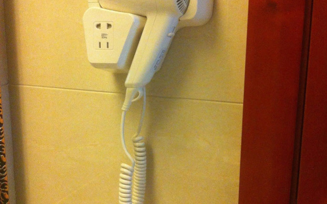 Vienna Hotel Shanghai Pudong Airport Huaxia Road