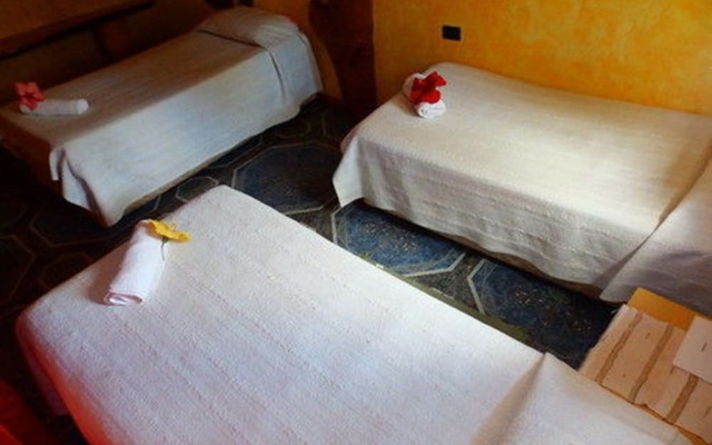 Hostal Marari