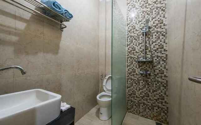 Wisma Djaja Hotel