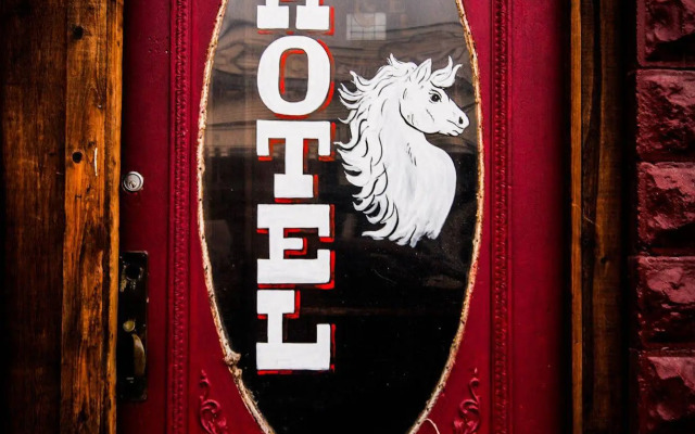 White Horse Hotel