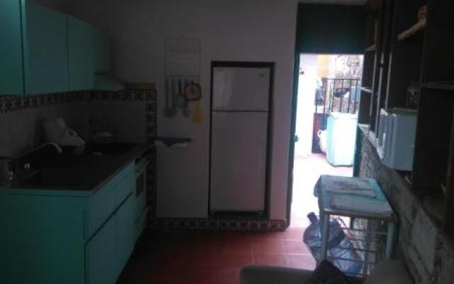 Arquitectos Departamento 12-1