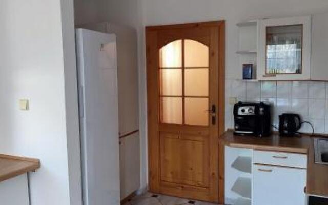 Apartmány Anna