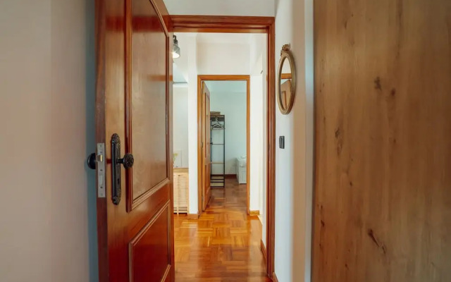 Casa DAS Orquideas by Vacationy