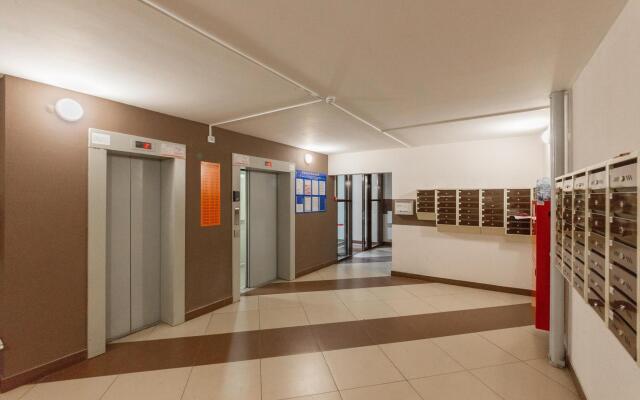 Хорошего дня на проспекте Успенский 113Б