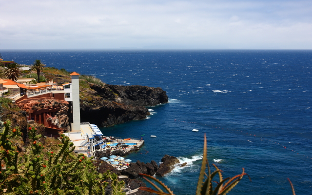 Caniço Bay Club