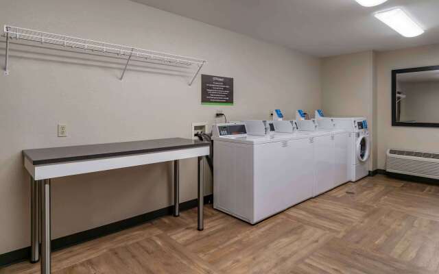 Extended Stay America Premier Suites Seattle Bellevue Downtown