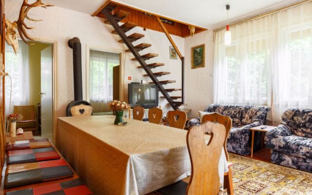 House Merlin Balatonfenyves
