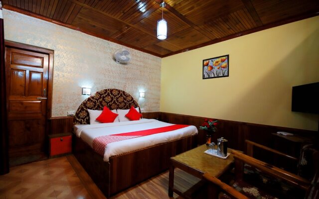 Hotel Chetna