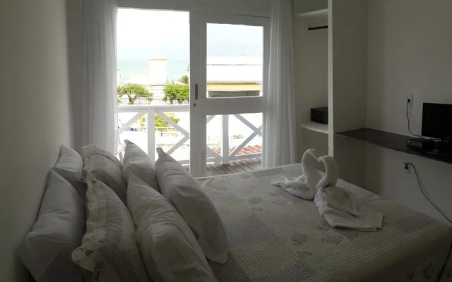 Estilo Pousada Boutique