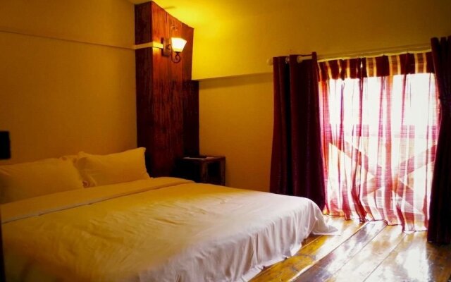 Parkside Inn- Chishui