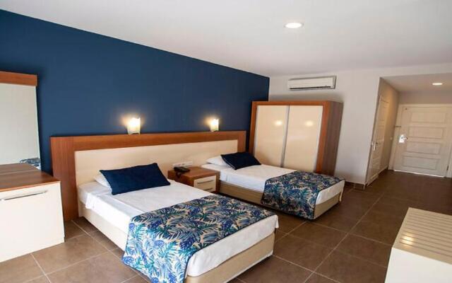 Seker Resort Hotel