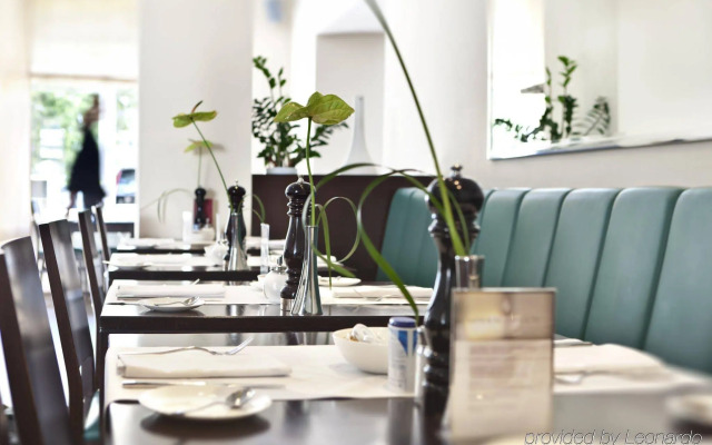 Flemings Hotel München Schwabing