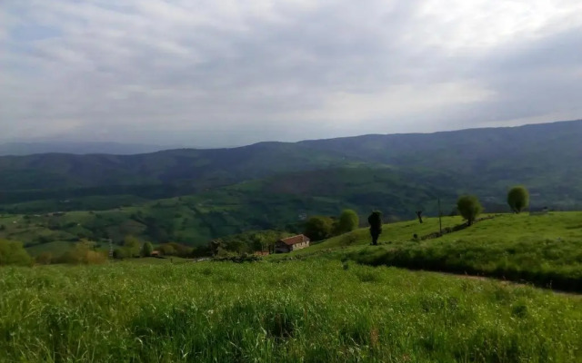 Cabaña Pasiega Única