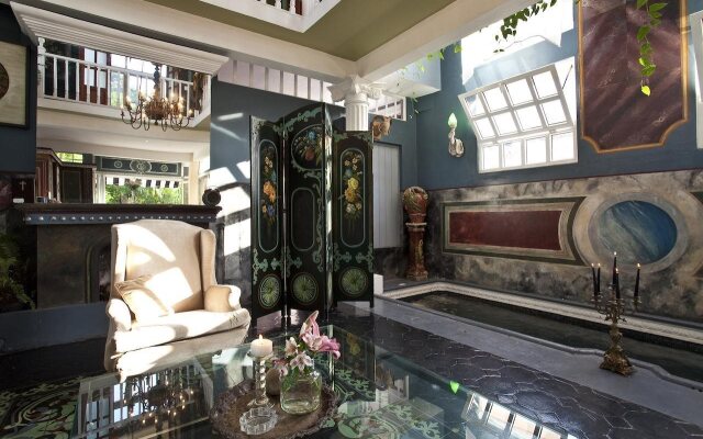 Rivera del Rio Boutique Hotel
