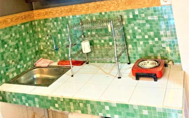 Airy Mutiara Bekasi Ahmad Yani 8