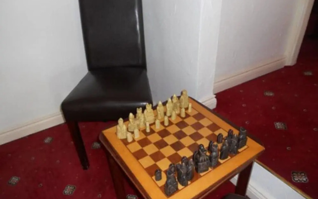 Howfield Manor Hotel