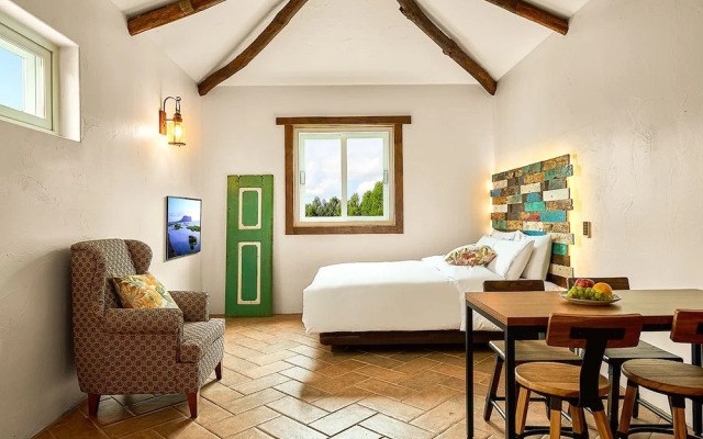 Sungsan Paradise Hill