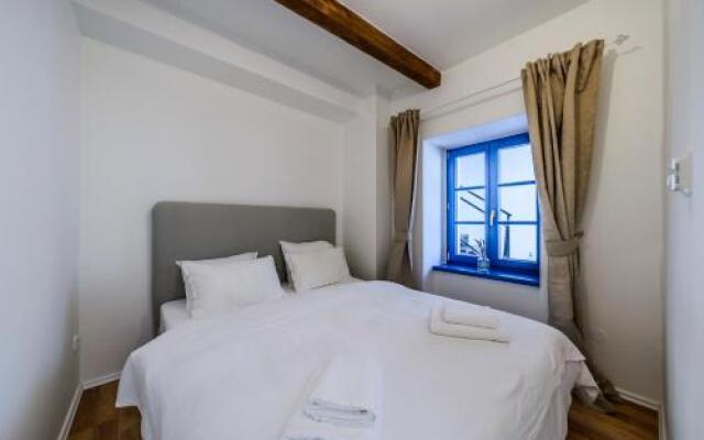 Mikulov Apartmány MAGISTR