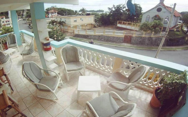 Hotel Casa Docia - Family Double Room