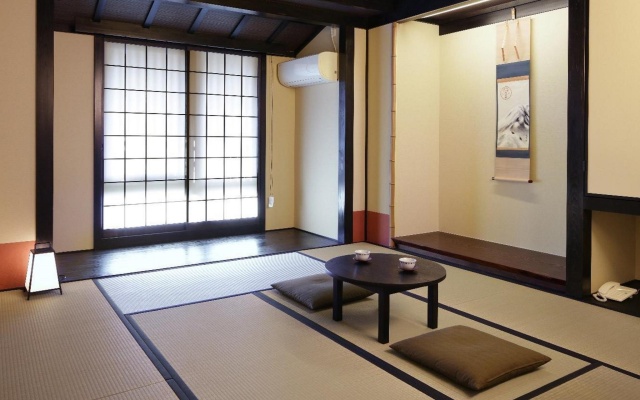Superior Japanese-Style room 사진 1