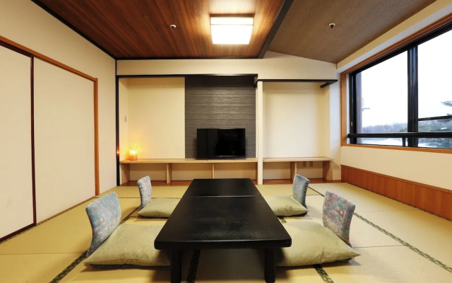 Main Guest Hall room 사진 1