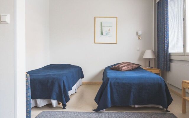 Hotelli Pietari Kylliäinen