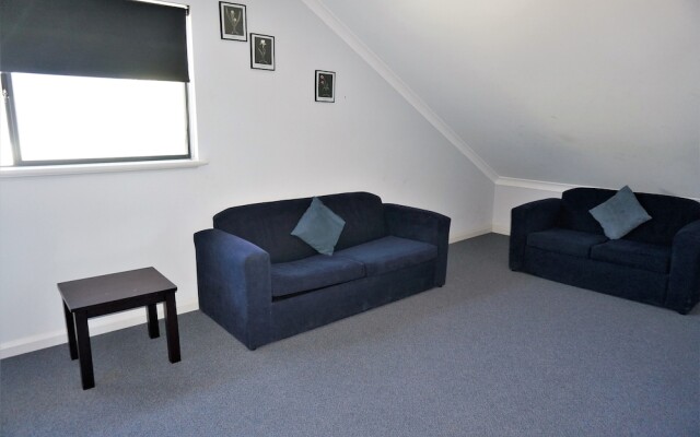 Ningaloo Breeze Villa 8