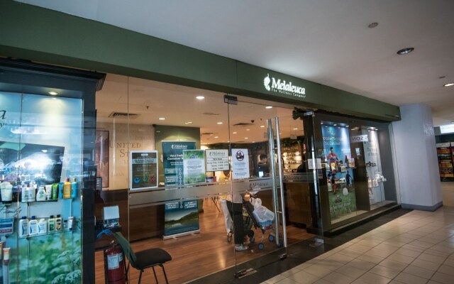 KL Sentral Bangsar Suites (EST) by Luxury Suites Asia